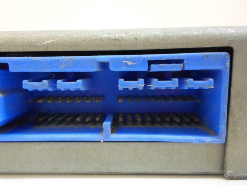 OEM Engine Computer Nissan Sentra 1991 1992 Ja11C22 Bj5 ECM PCM ECU