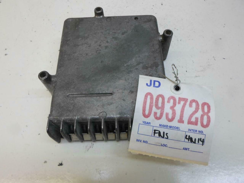 Transmission Control Module TCM TCU Dodge Caravan 1999 04686760Ad