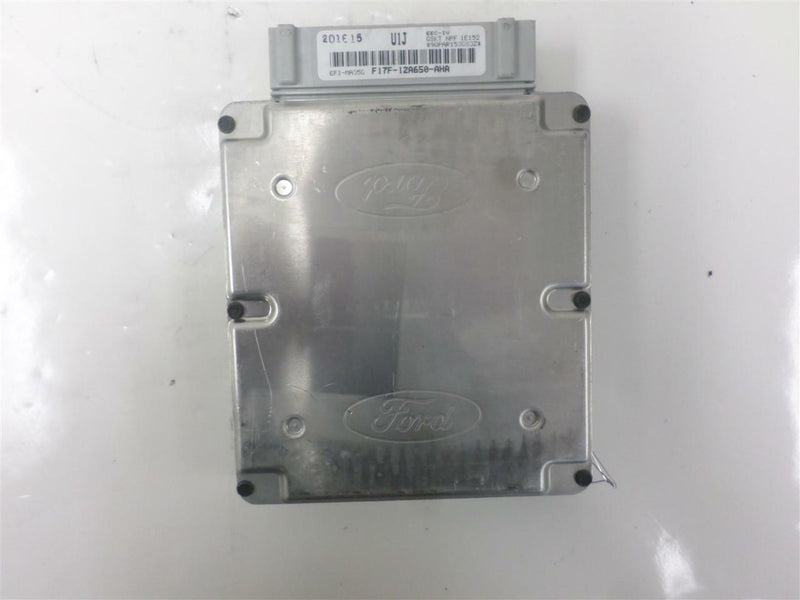 OEM Engine Computer Ford Explorer 1991 F17F-12A650-Aha U1J PCM ECM ECU