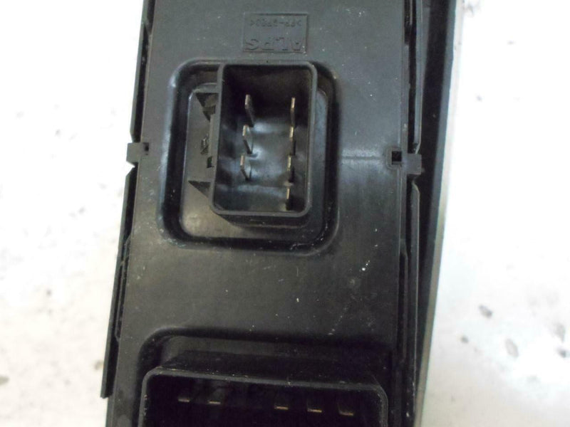 OEM Master Window Switch Pontiac G6 2005 2006 2007 2008 22626530