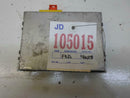 Airbag Control Module for 1992, 1993 Chevrolet Beretta – 16177277