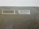 OEM Engine Computer Acura Tl 1998 37820-P5G-A53 PCM ECM ECU