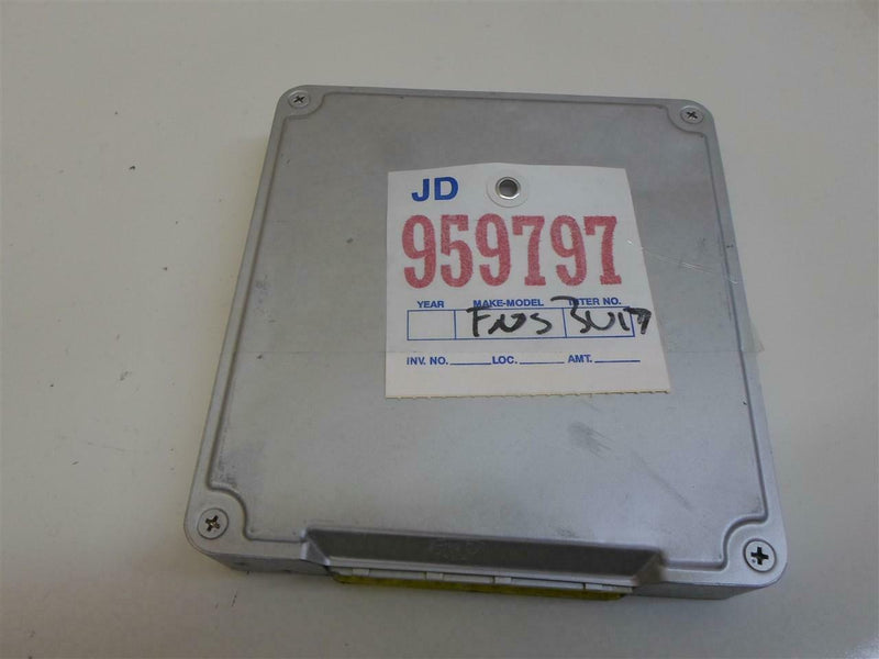 OEM Engine Computer Mazda 626 1990 1991 1992 F290 18 881B PCM ECM ECU