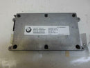Phone Transmitter Receiver Control Module BMW E65 7-Series 745I 2002 6923553