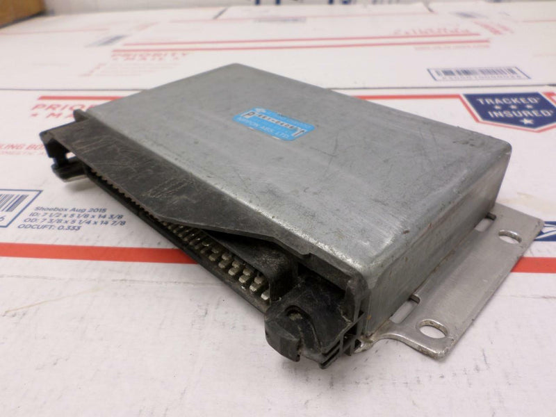 ABS Control Module Nissan Pathfinder 1996 47850-0W000 4X4
