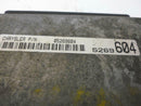 OEM Engine Computer Programmed Plug&Play Dodge Neon 1995 05269604 At PCM ECM ECU
