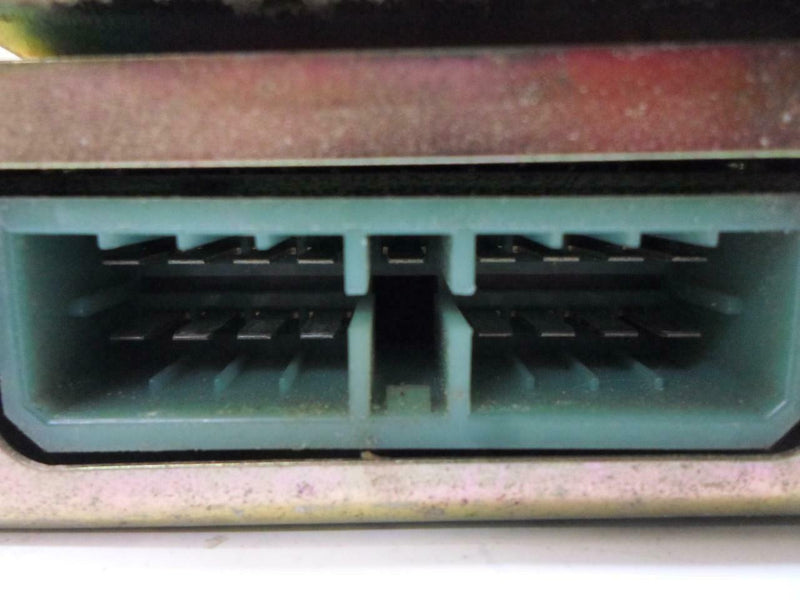 OEM Engine Computer Hyundai Excel 1988 1989 39110-21440 Mt ECM PCM ECU