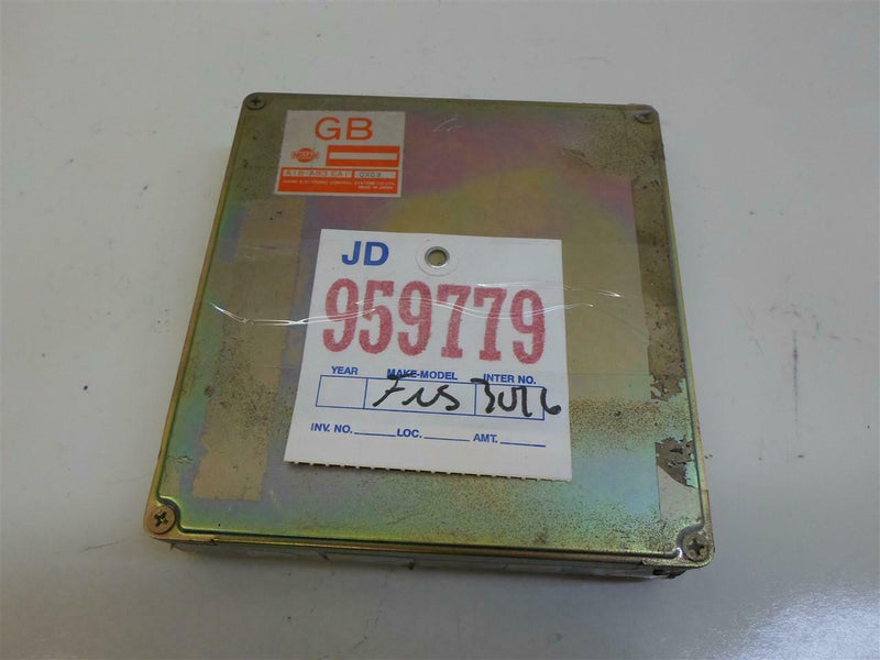 OEM Engine Computer for 1992 Nissan Maxima – A18-A83 EA1