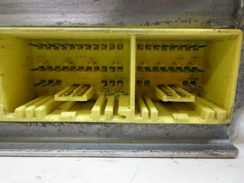Airbag Control Module Mitsubishi Galant 2005 2006 8635A040