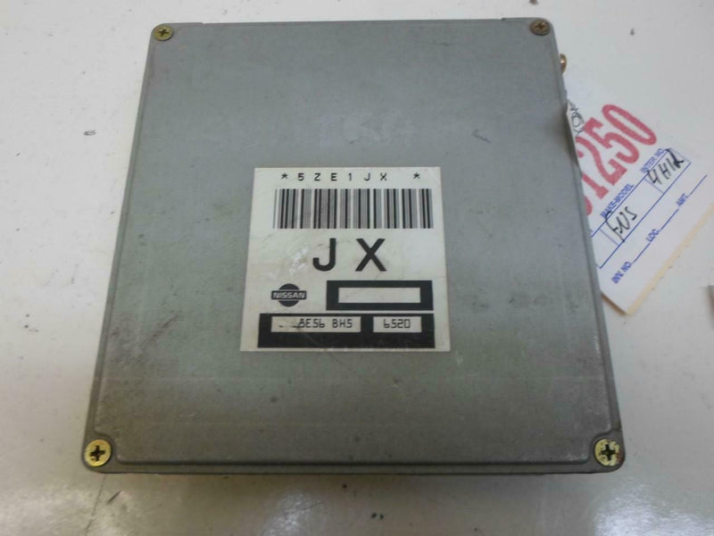 OEM Engine Computer Programmed Plug&Play Nissan Sentra 1996 Ja18E56 Bh5 PCM ECM