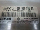OEM Engine Computer Programmed Plug&Play Volkswagen Passat 2001 2002 3B0907551Bs