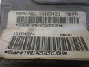 OEM Engine Computer for 1994, 1995 Buick Regal – 16183428