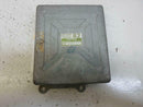 Emission Control Module Toyota Corolla 1986 1987 89550-12820