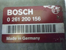 OEM Engine Computer BMW 7-Series 750I 1989 1990 0261200156 ECU ECM