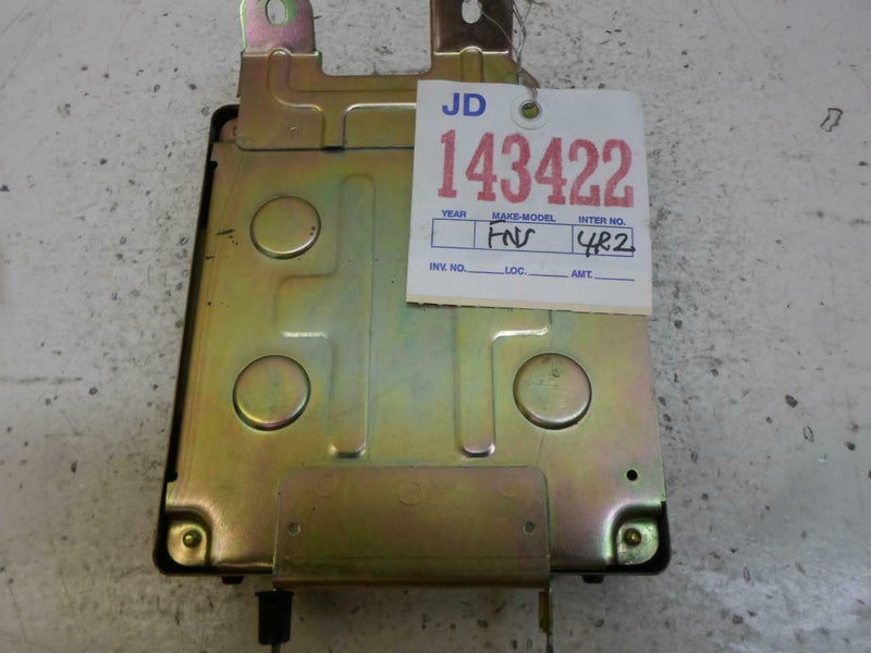 Transmission Control Module TCM TCU Mitsubishi Galant 1996 1997 Md762040