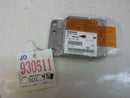 Airbag Control Module Nissan Quest 2001 2002 28556 2Z300