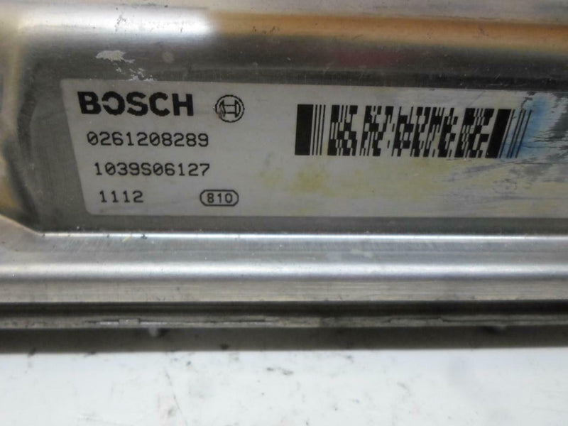 OEM Engine Computer for 2005, 2006 Volvo 80-Series – 30668478 A