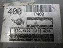 Transmission Control Module TCM TCU Nissan Altima 1995 1996 ETC-N400 A1 2.4L
