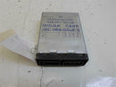 Cruise Control Module for 1987, 1988, 1989, 1990, 1991 Jaguar XJ6 – DBC 1169
