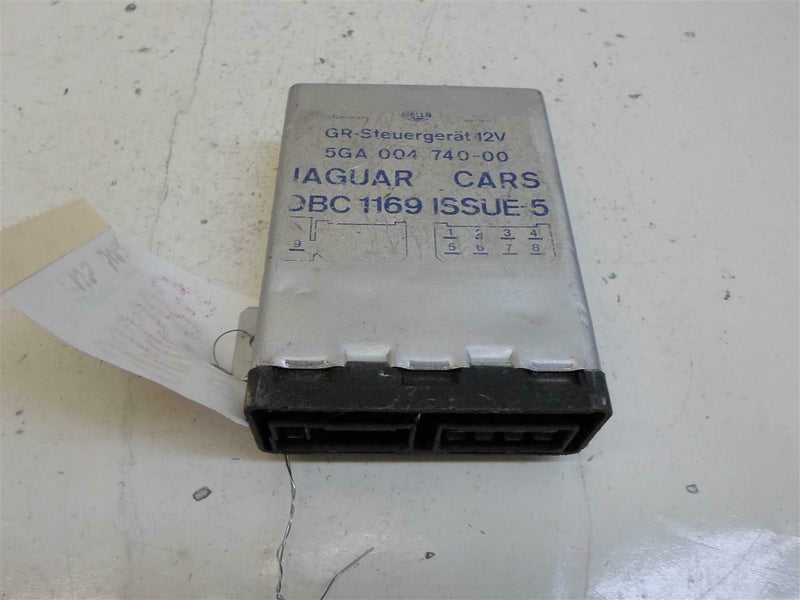 Cruise Control Module for 1987, 1988, 1989, 1990, 1991 Jaguar XJ6 – DBC 1169