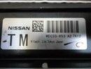 OEM Engine Computer Programmed Plug&Play Nissan Titan 2004 Mec33-653 A2 PCM ECM