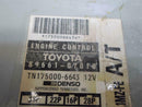 OEM Engine Computer Toyota Avalon 1995 89661-07010 PCM ECM ECU