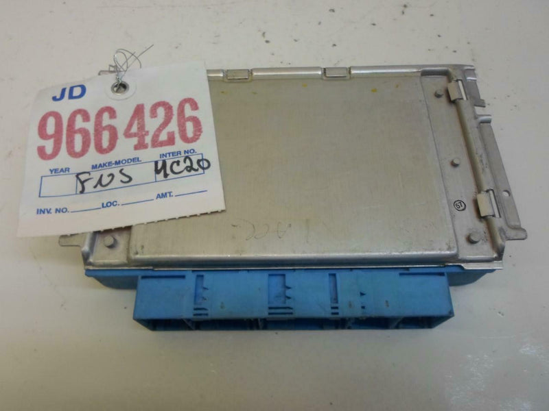 Transmission Control Module TCM TCU for 1998 BMW 7-Series – 1 423 416