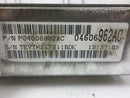 Transmission Control Module TCM TCU Chrysler Sebring 1999 04606962Ac