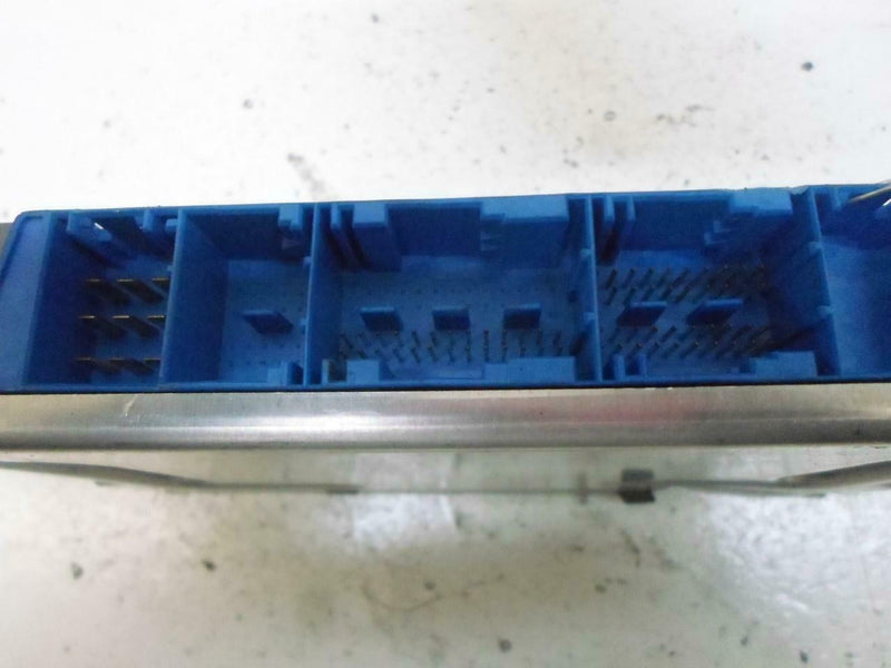 Transmission Control Module TCM TCU BMW 330I 2002 7521759