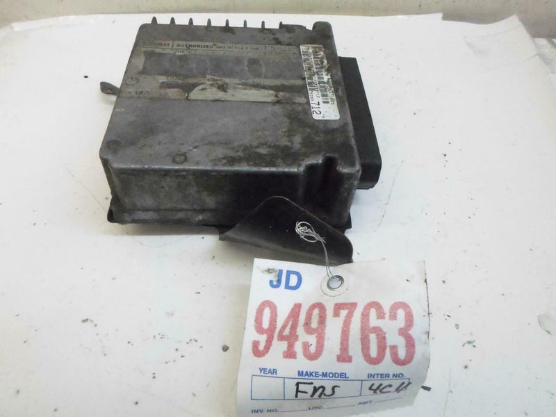 OEM Engine Computer for 1995 Dodge Neon – 05289712