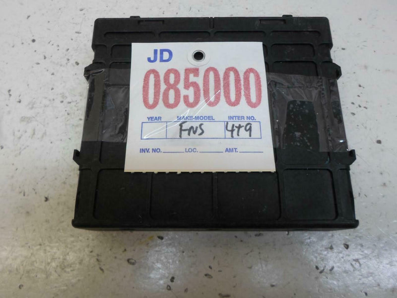 Transmission Control Module TCM TCU Hyundai Sonata 1999 2000 95440-39033