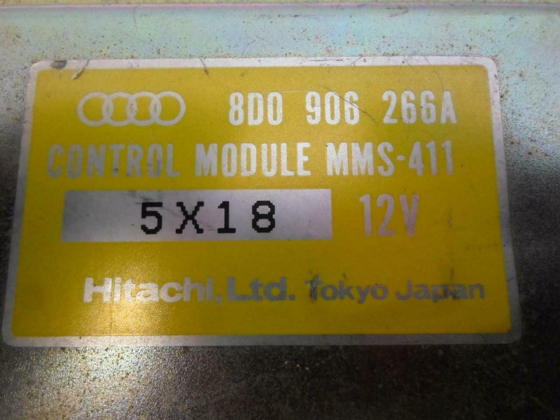 OEM Engine Computer Audi A6 1995 1996 1997 8D0906266A ECM PCM ECU