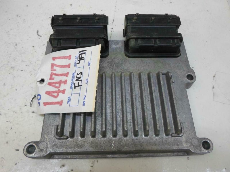 OEM Engine Computer Kia Sedona 2015 39100-3Cyn0 ECM ECU PCM