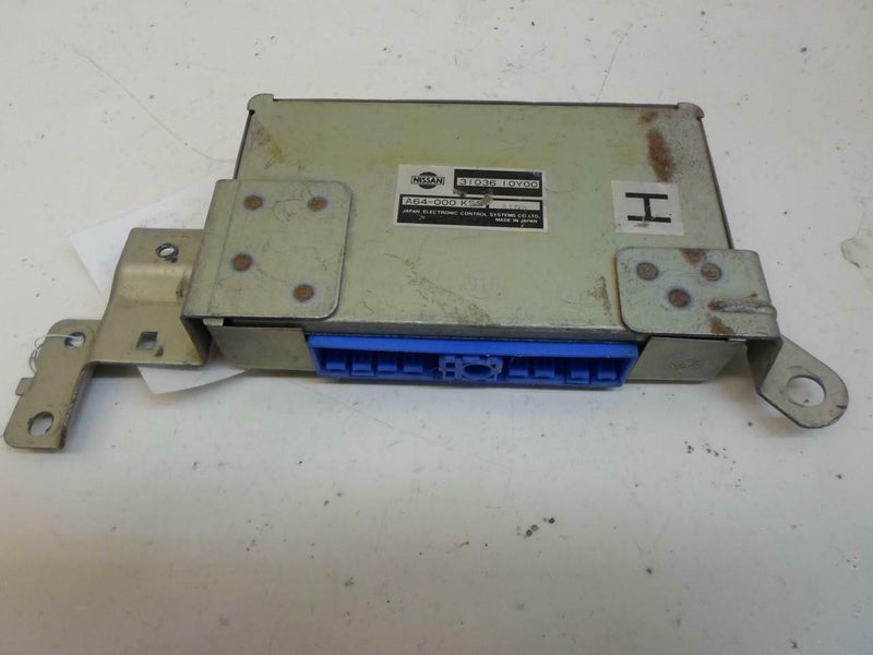 Transmission Control Module TCM TCU Infiniti J30 1993 1994 31036 10Y00 A64-000 K50