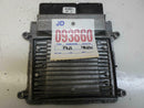 OEM Engine Computer Hyundai Sonata 2006 2007 2008 39100-25131 2.4L At PCM ECU