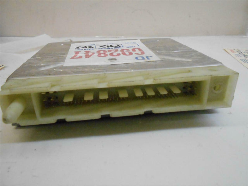 Transmission Control Module TCM TCU Volvo 80 Series 2001 2002 2003 2004 P09480760