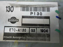 Transmission Control Module TCM TCU for 2002, 2003 Nissan Altima – ETC-A130 G3