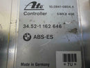 ABS Control Module BMW 318I 1992 1993 1994 1995 1996 34521162646