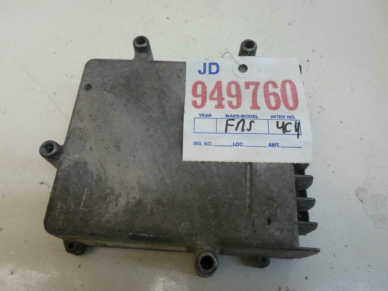 Transmission Control Module TCM TCU Dodge Caravan 1996 04686739