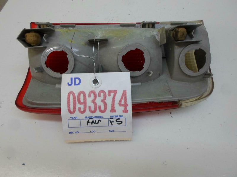 OEM Right Taillight Chevrolet Blazer 1995 1996 1997 1998 1999 2000 2001 16518500