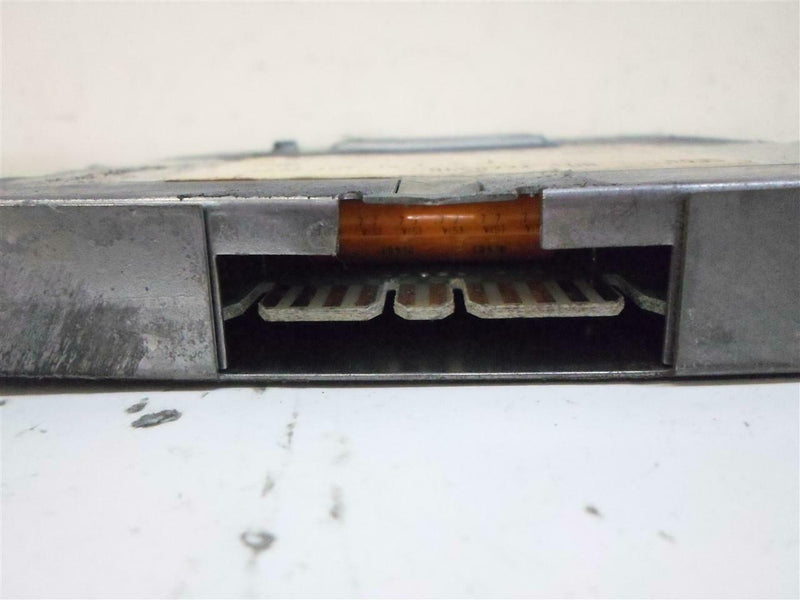 OEM Engine Computer Chevrolet Spectrum 1988 1228546 At ECM PCM ECU