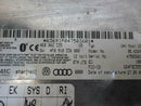 Telematics Control Module Audi A6 2007 2008 2009 2010 4F0910336