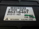 Transmission Control Module TCM TCU Mitsubishi Mirage 2017 31036 Ab71B