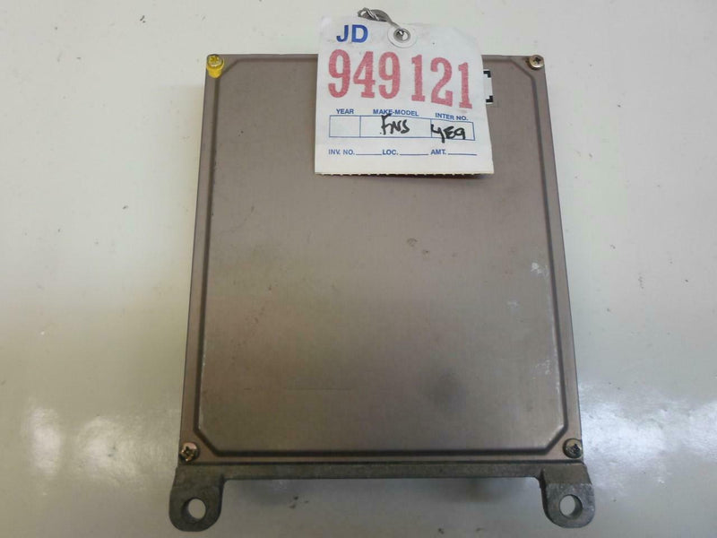 OEM Engine Computer Honda Accord 1997 37820-P0J-L61 2.2L At ECM PCM ECU