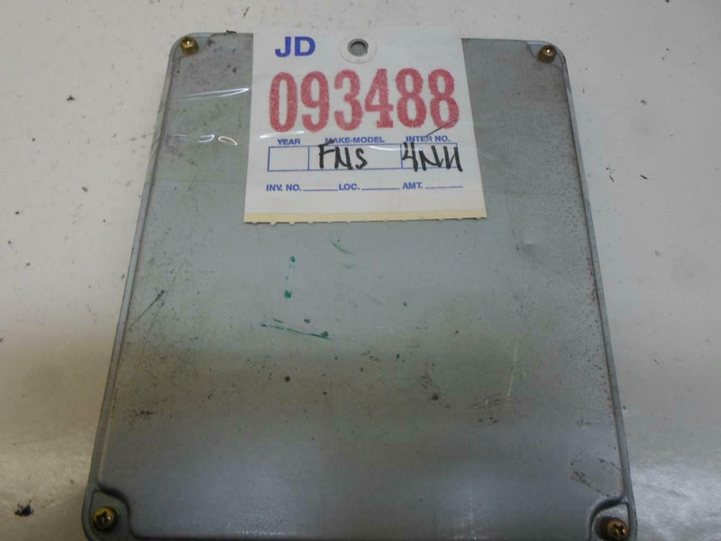 OEM Engine Computer for 1998 Mazda Millenia – KJ17 18 881C