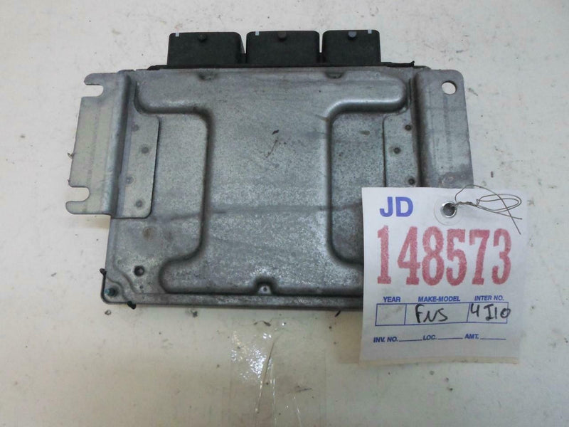 OEM Engine Computer Programmed Plug&Play Nissan Altima 2015 2016 Bem400-300 A1