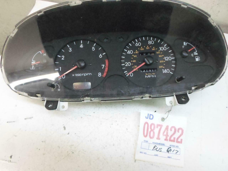 OEM Speedometer Instrument Cluster Hyundai Elantra 1998 1999 2000 94001-29035