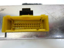 Airbag Control Module Chevrolet Beretta 1992 1993 16177277