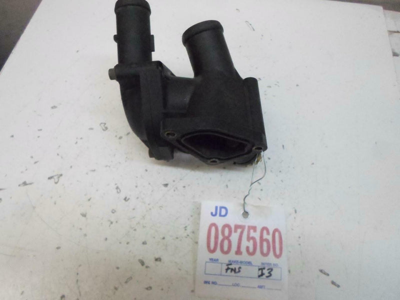 OEM Engine Coolant Thermostat Housing Volkswagen Jetta 1994 1995 1996 021121117A