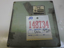 OEM Engine Computer Programmed Plug&Play Nissan Maxima 1999 A18-J56 E5N PCM